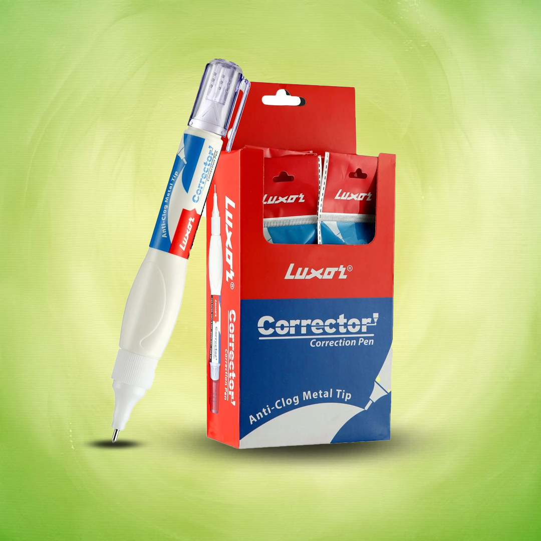Correction Pen