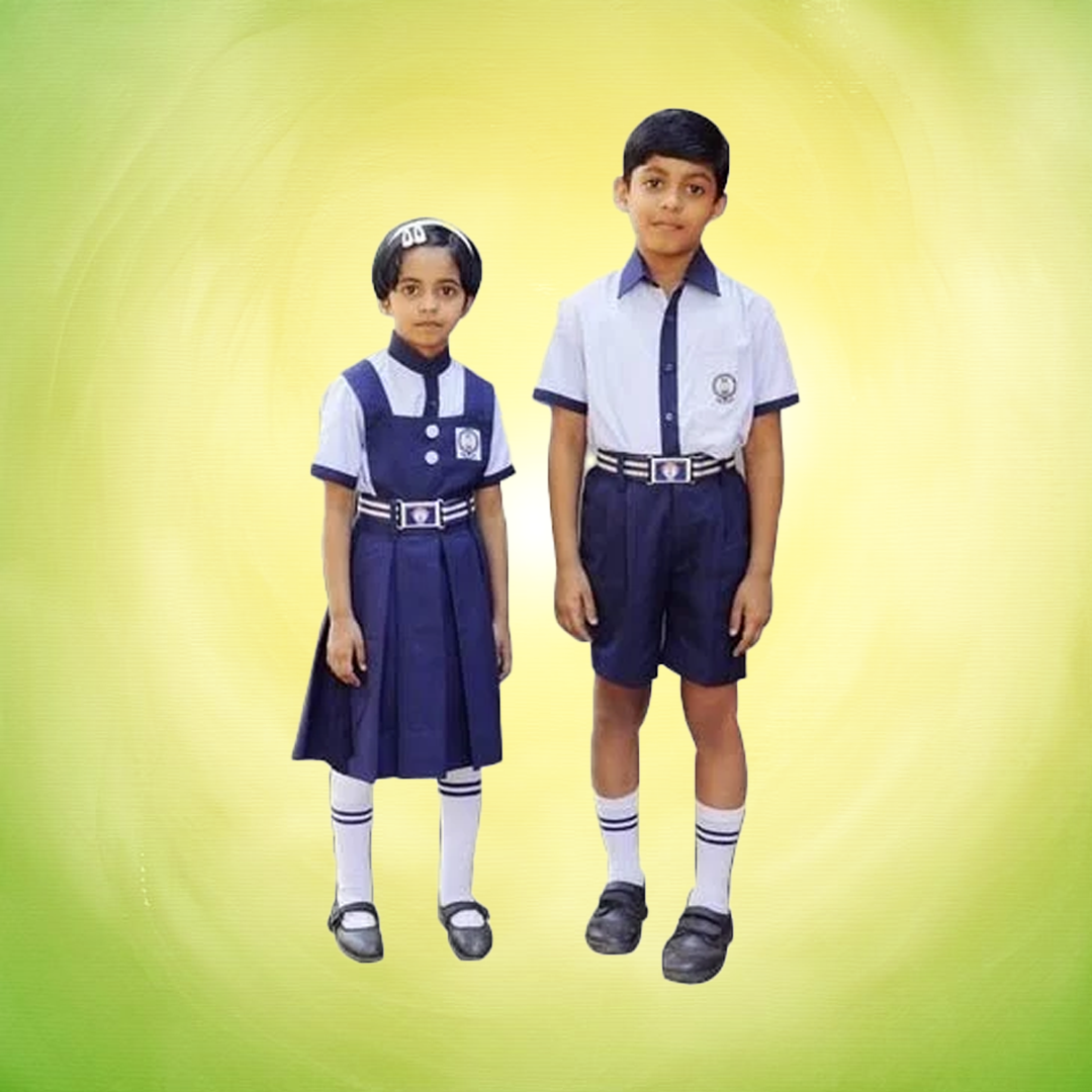 School/Collage uniform(7yrs to 15yrs)