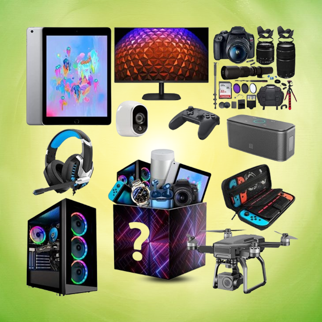 Technology and Electronics