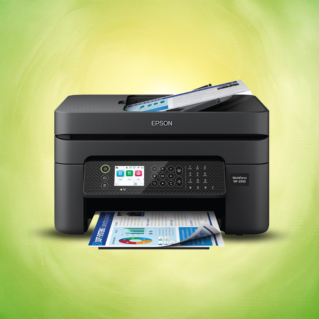 Epson EcoTank L3250 Wi-Fi Printer