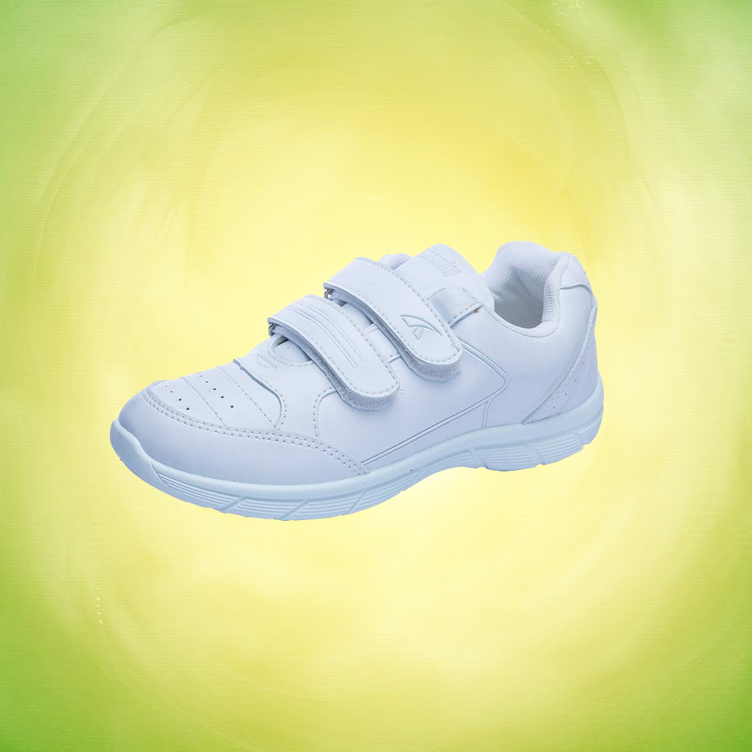 White Shoes