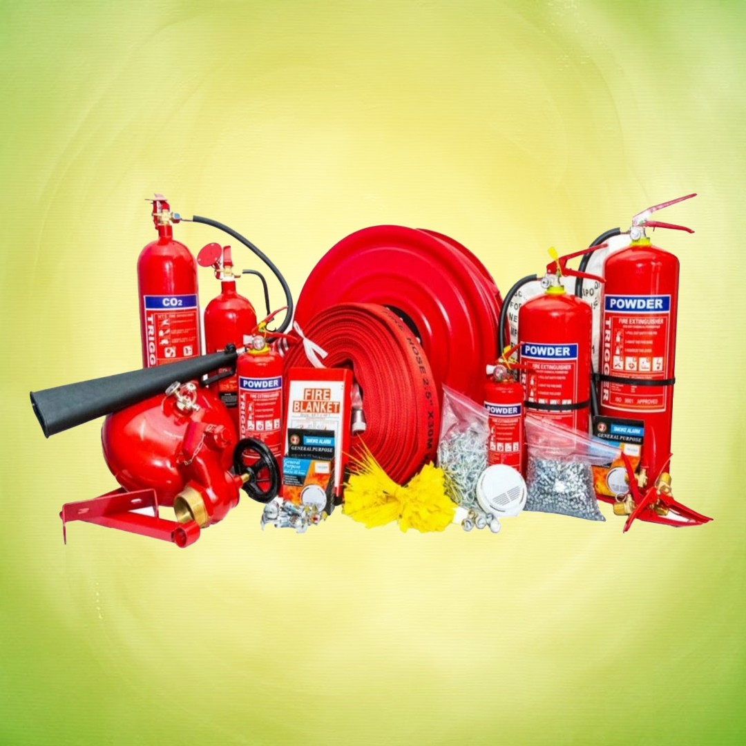 Fire Safety