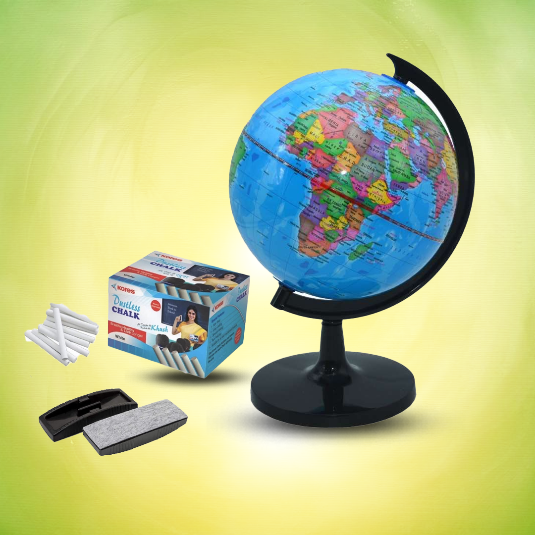 Classroom Essentials