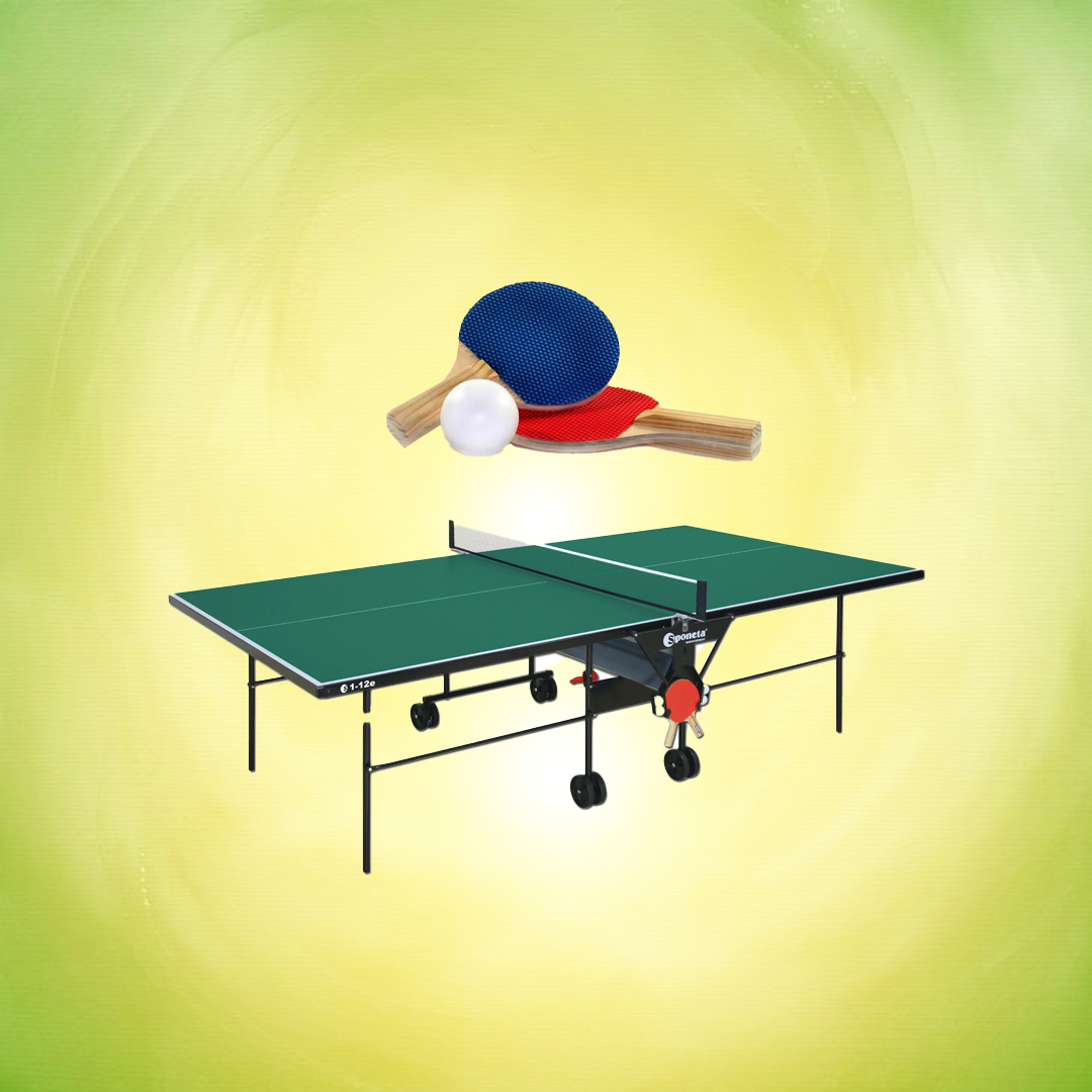 Table Tennis