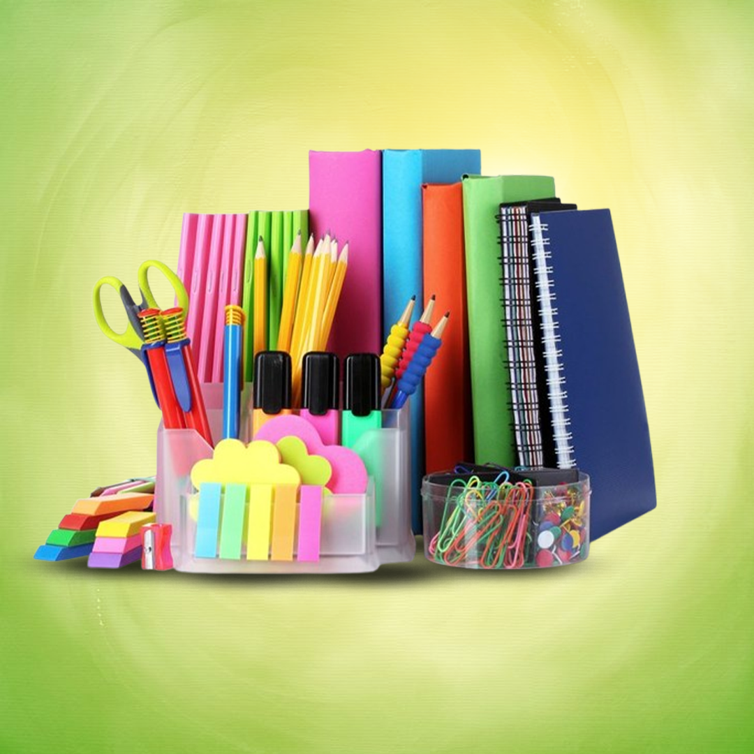School Supplies