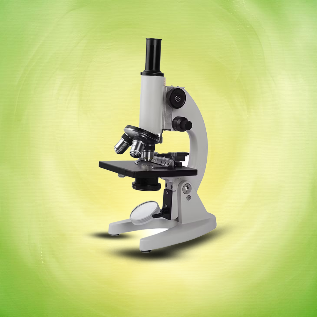 Microscope