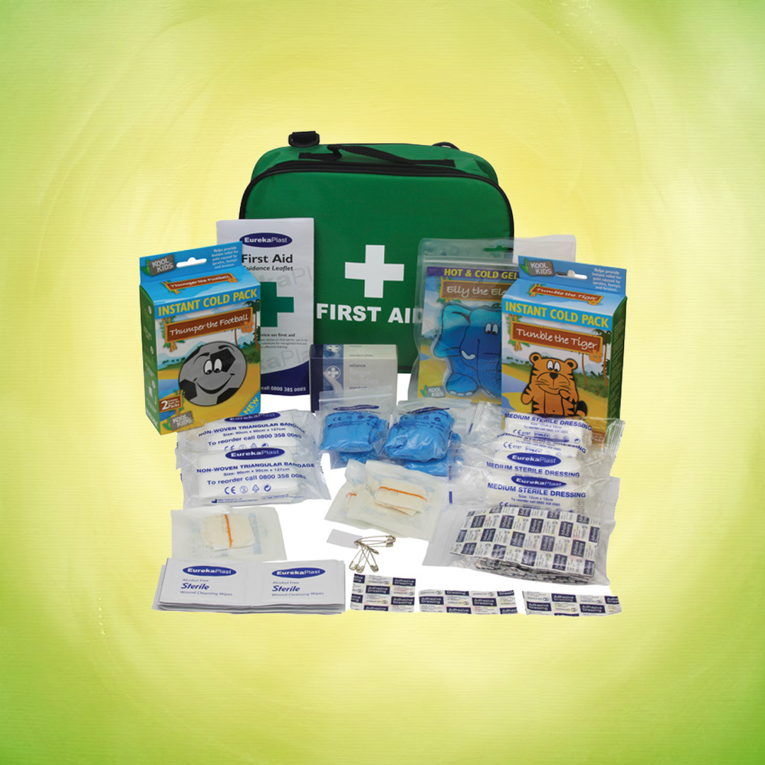 Fast AID