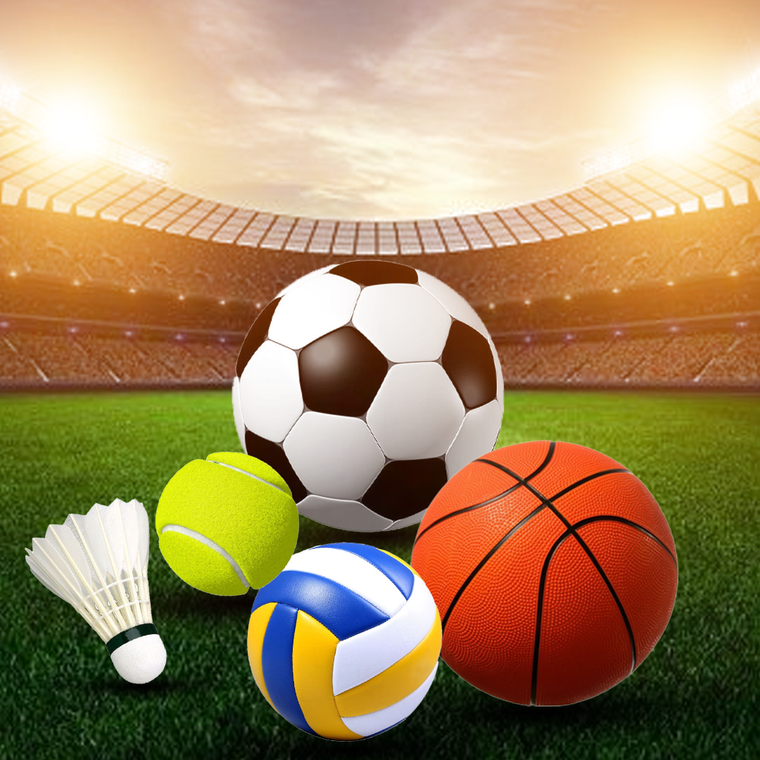 Sports and Music