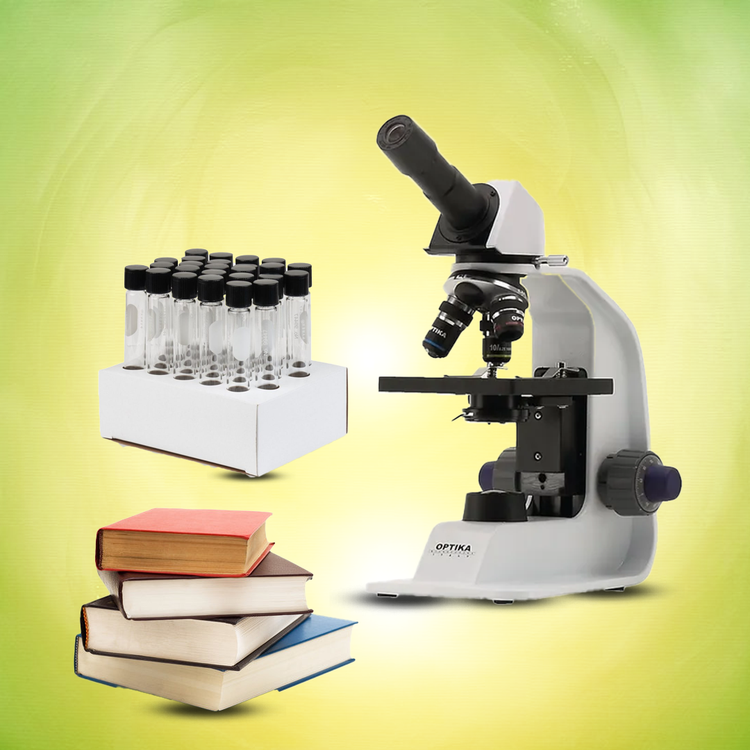 Educational Materials